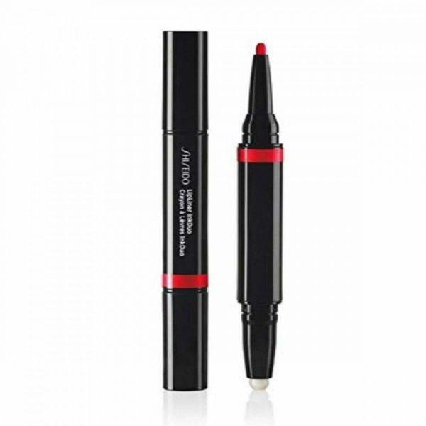 Szájceruza Lipliner Ink Duo Shiseido (1,1 g) 03-mauve 1,1 gr