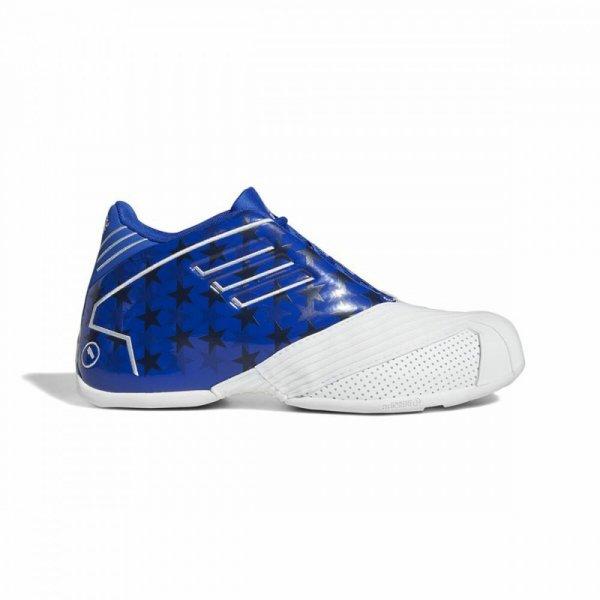 Kosárlabda cipő felnőtteknek Adidas T-Mac 1 Kék 42