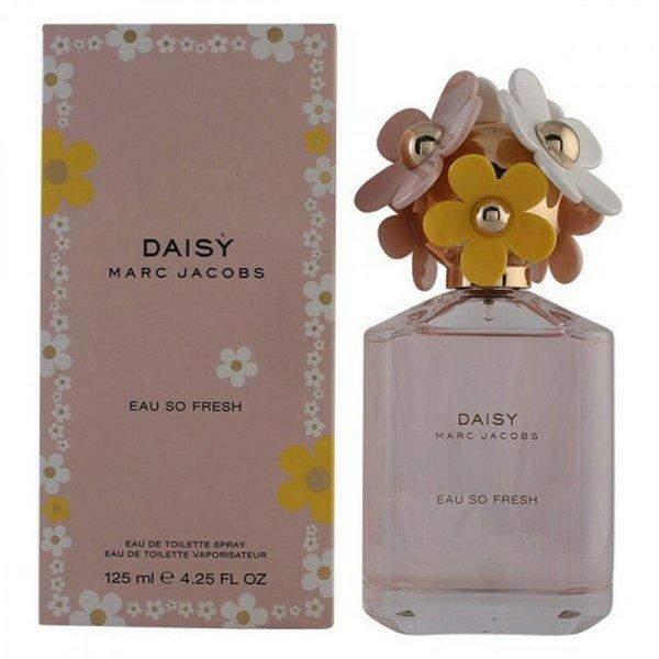 Női Parfüm Daisy Eau So Fresh Marc Jacobs EDT 125 ml 75 ml Daisy Eau so Fresh
75 ml