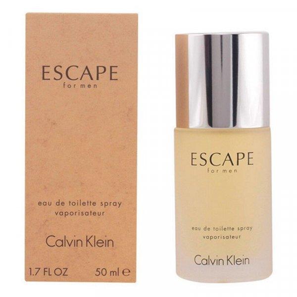 Férfi Parfüm Escape Calvin Klein EDT 50 ml