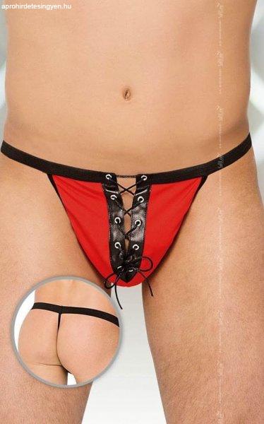  Thongs 4508 - red {} S-L 