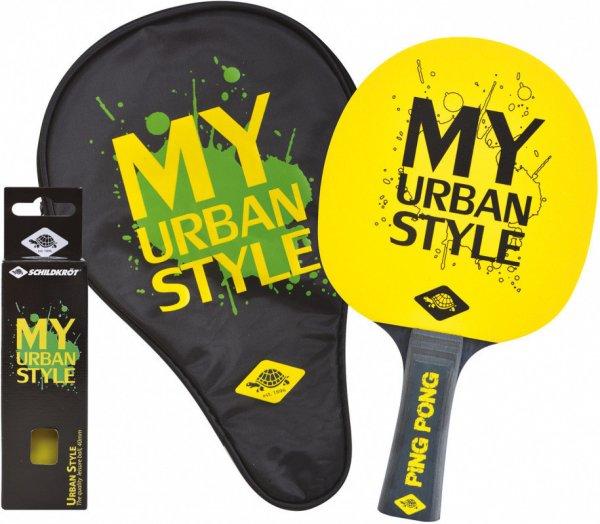 Donic My Urban Style ping-pong szett