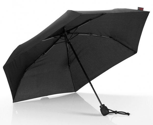 EuroSchirm light trek Ultra Ultrakönnyű esernyő Trek fekete