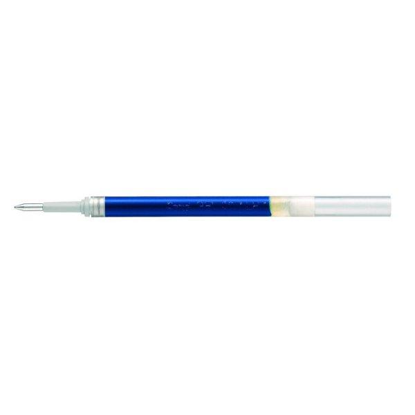 Tollbetét 0,35mm, Pentel EnerGel LR7-CX, írásszín kék 