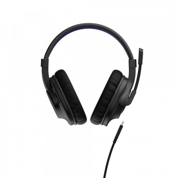 Hama uRage SoundZ 100 V2 Gaming Headset Black