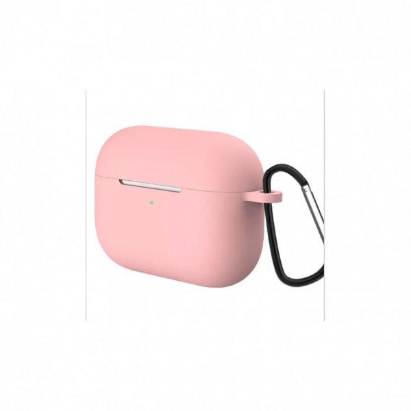 XPRO Apple Airpods 3 szilikon tok pink