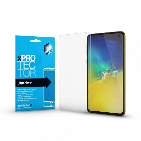 XPRO™ Hybrid 3D kijelzővédő fólia Samsung S10e készülékhez