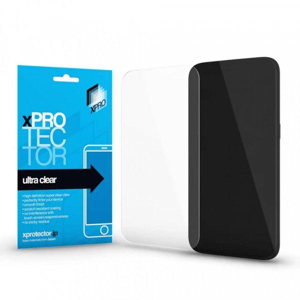XPRO Ultra Clear kijelzővédő fólia LG K22 készülékhez