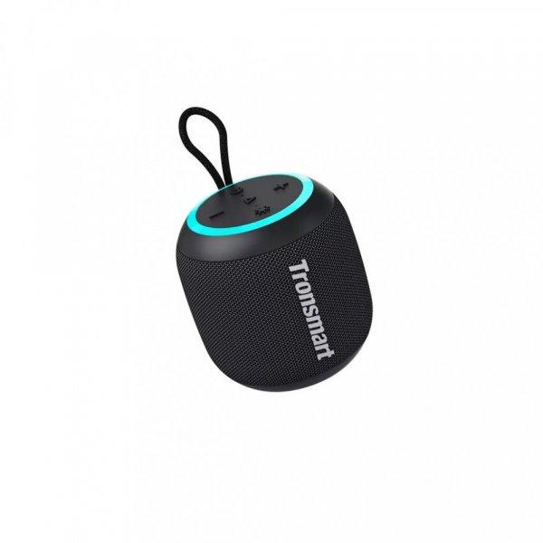 Tronsmart T7 Mini Bluetooth hangszóró fekete 786880