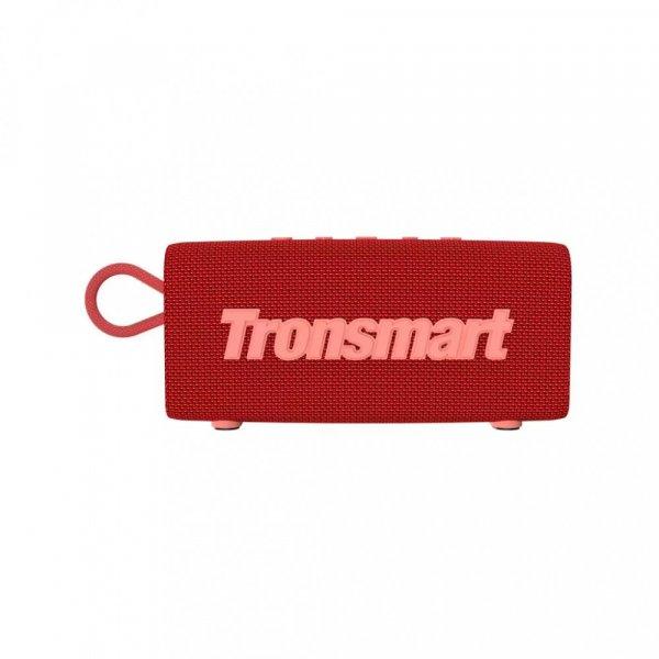 Tronsmart Trip Bluetooth hangszóró piros 797552