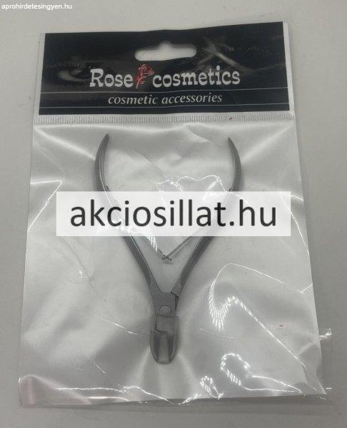 Rose Cosmetics körömcsípő 10cm