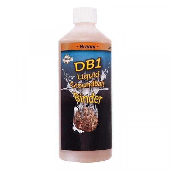 Dynamite Baits Aroma Db1 Liquid Groundbait Binder - 500ml - Bream (DY1316)