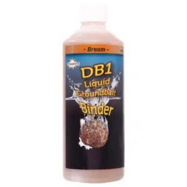Dynamite Baits Aroma Db1 Liquid Groundbait Binder - 500ml - Silver Fish (DY1315)