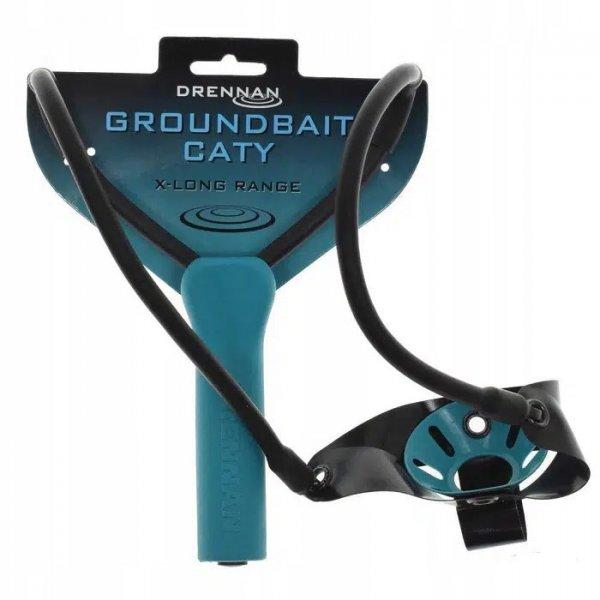 Csúzli - Drennan Groundbait XL Aqua 70-80m (TCGBA002)