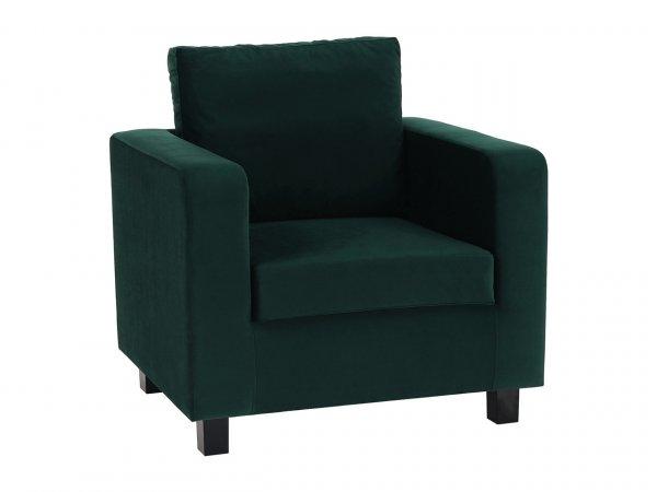 TEM-Luana modern fotel