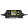 AKKUMULTOR TLT - CARCLEVER 35938 6V/12V 4A