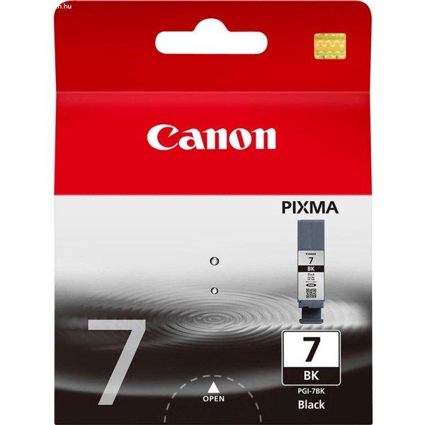 Canon PGI7 tintapatron ORIGINAL 