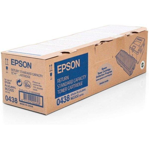 Epson M2000 toner ORIGINAL 3,5K 