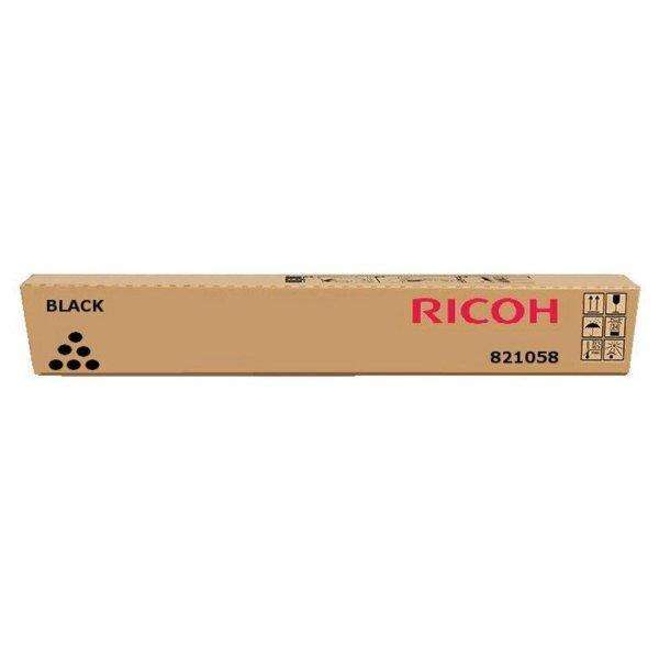 Ricoh  C820/C821/TYPE820 toner black ORIGINAL 