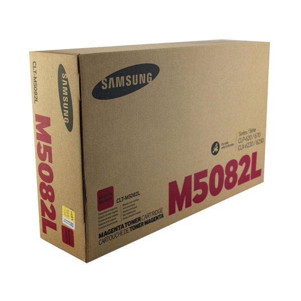 Samsung CLP620 toner magenta ORIGINAL 4K 