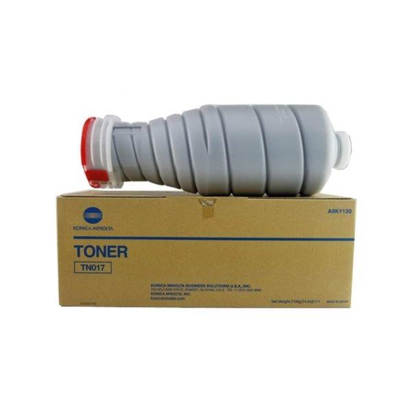 Minolta TN017 toner ORIGINAL 