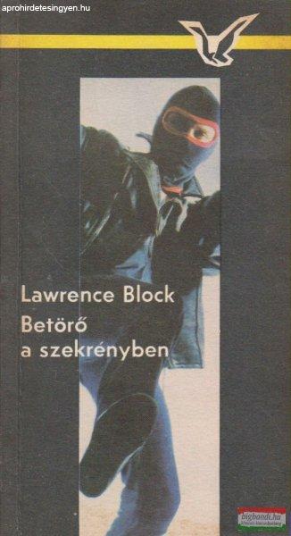 Lawrence Block - Betörő a szekrényben