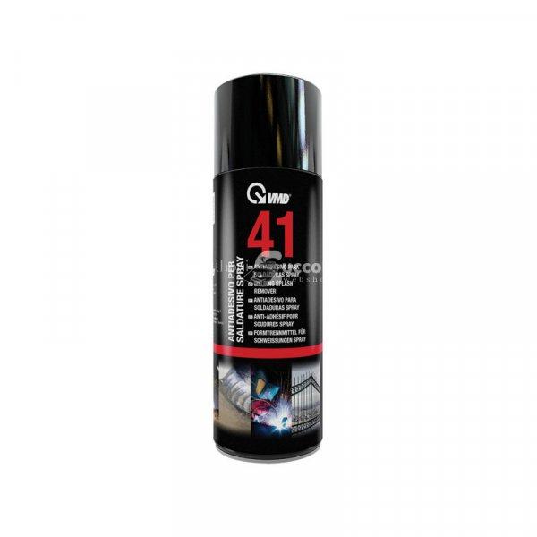 VMD Letapadásgátló, hegesztő spray (szilikonmentes) - 400 ml