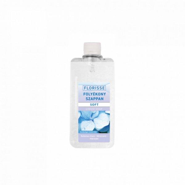Folyékony szappan 1 liter Florisse Soft