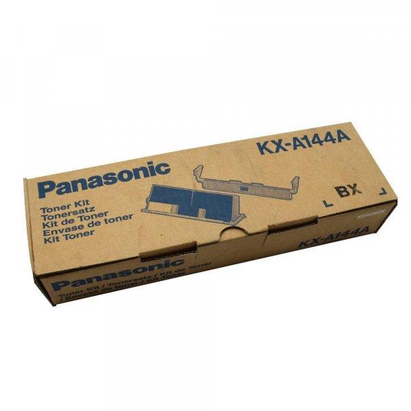 Panasonic KX FA144A toner ORIGINAL leértékelt