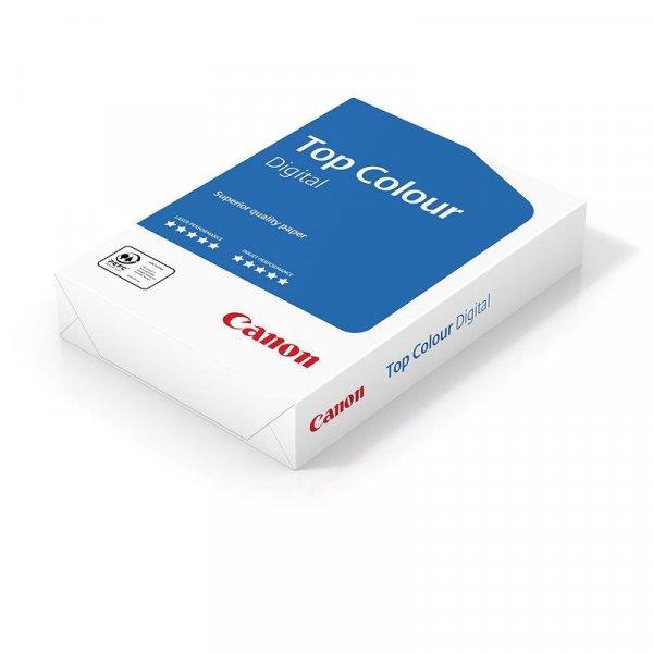 Másolópapír, digitális A4, 100g. Canon Top Colour Digital 500ív/csomag