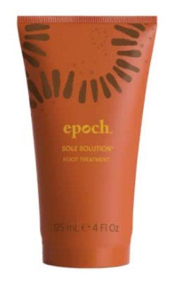 Nu Skin Epoch Sole Solution (Lábfejápoló krém) 125 ml