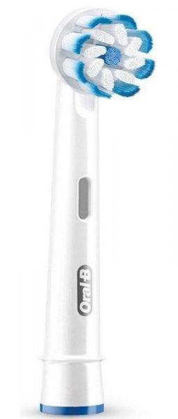 ORAL-B EB-60 SENSITIVE ULTRA THIN elektromos fogkefe pótfej 1db EREDETI