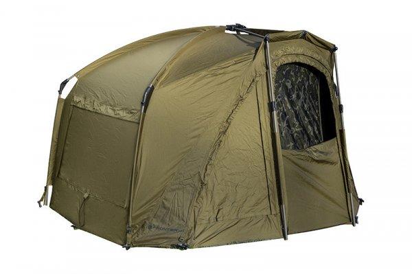 Fox Frontier X + 1 személyes sátor 260x198,5x140cm (CUM306)