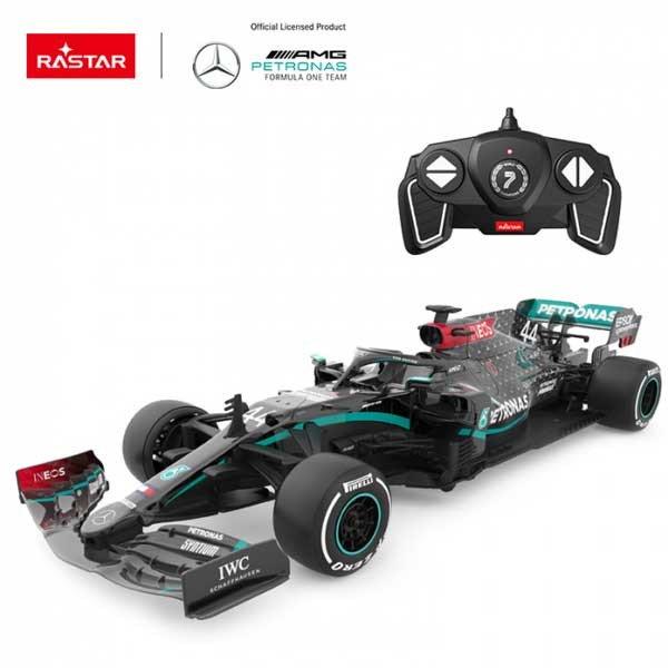 R/C Formula Mercedes-AMG F1 W11 EQ (1:18)