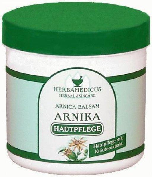 Herbamedicus balzsam árnika 250 ml