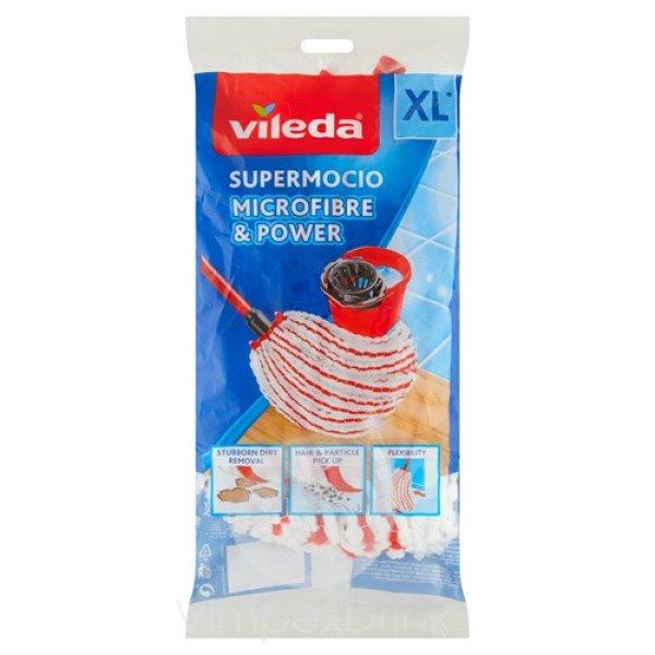 Vileda Microfiber&Power gyorsfelmosó utántöltő