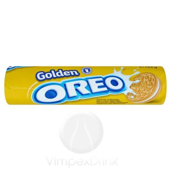 Oreo Golden 154g /16/