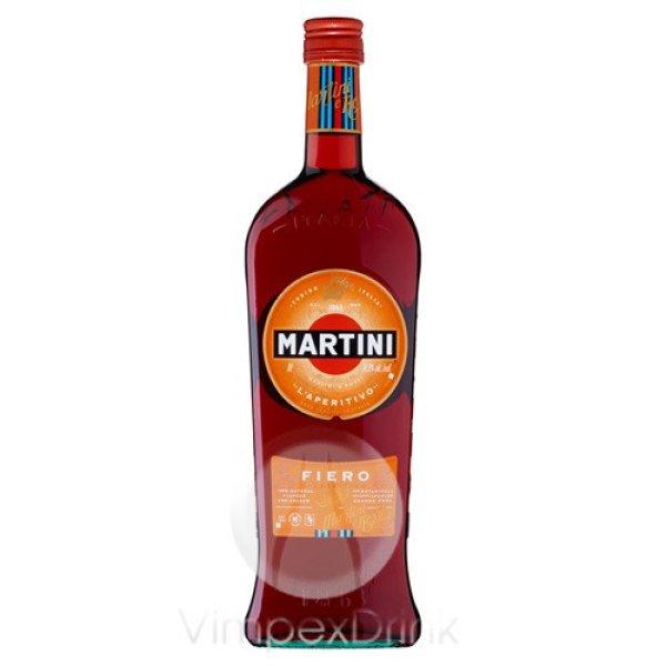 Martini Fiero Vermuth 1l 14,9%
