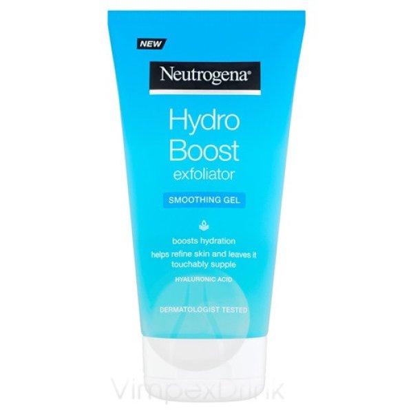 Neutrogena HB hám, simító gél 150 ml