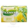 SL Pickwick fekete tea Citrom 20*1,5g