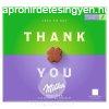 Milka Thank You Csokikmes desszert 110g /10/