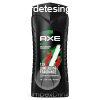 AXE tusfrd 400ml Africa