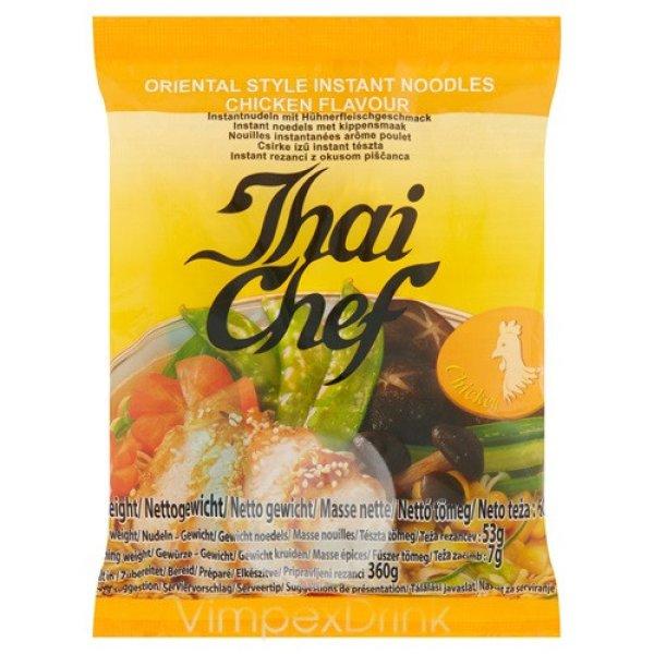 Thai Chef Instant leves tésta csirke ízű 60g