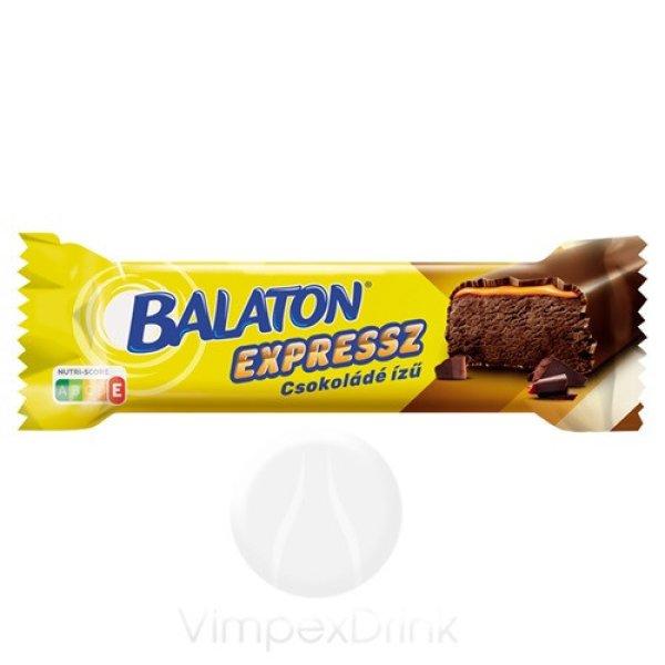 BALATON Expressz Csokoládés 35g