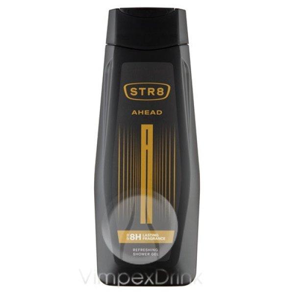 STR8 Tusfürdő Ahead 400ML