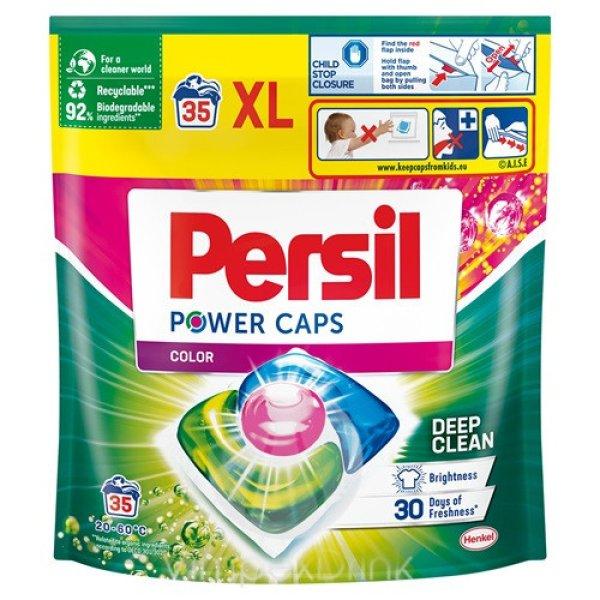 Persil mosókapszula 35db Color