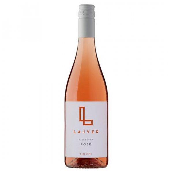 Lajvér Szekszárdi Rosé 0,75 l