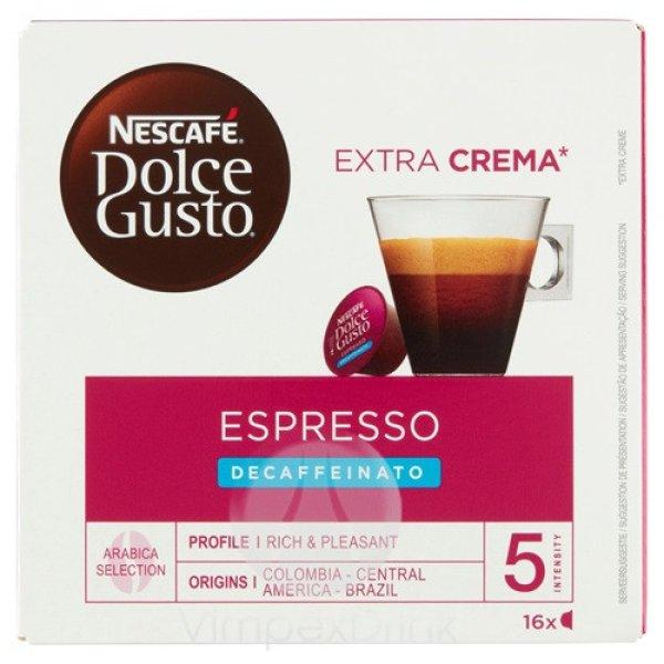 NESCAFÉ Dolce Gusto Espr.koff.ment.88g