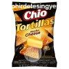 Chio Tortilla Chips Nacho cheese 110g