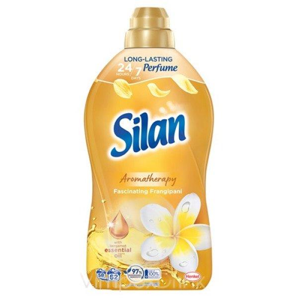 Silan öblítő 1364ml Frangipani 62m